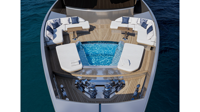 2027 ISA YACHTS Viper 130 - photo 2