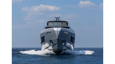 2027 ISA YACHTS Viper 130 - photo 3