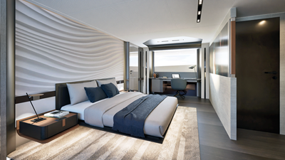 2027 ISA YACHTS Viper 130 - photo 17
