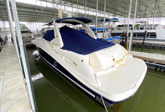 2003 SEA RAY 420 Sundancer - photo 1