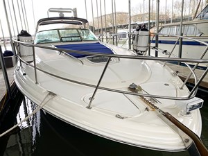 2003 SEA RAY 420 Sundancer - photo 2