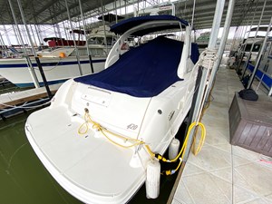 2003 SEA RAY 420 Sundancer - photo 3