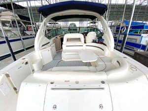 2003 SEA RAY 420 Sundancer - photo 4