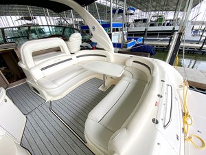 2003 SEA RAY 420 Sundancer - photo 5