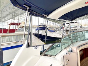 2003 SEA RAY 420 Sundancer - photo 8