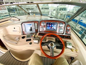 2003 SEA RAY 420 Sundancer - photo 10
