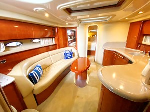 2003 SEA RAY 420 Sundancer - photo 12