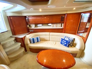 2003 SEA RAY 420 Sundancer - photo 14