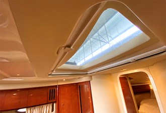 2003 SEA RAY 420 Sundancer - photo 15
