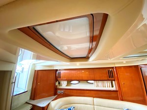 2003 SEA RAY 420 Sundancer - photo 16