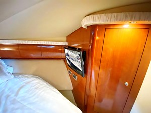 2003 SEA RAY 420 Sundancer - photo 20