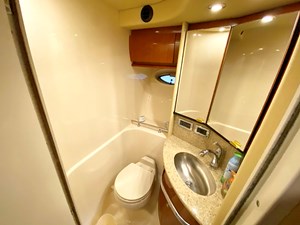 2003 SEA RAY 420 Sundancer - photo 21