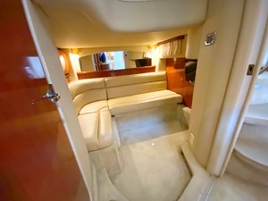 2003 SEA RAY 420 Sundancer - photo 23