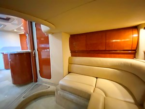 2003 SEA RAY 420 Sundancer - photo 24