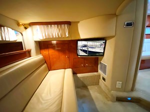 2003 SEA RAY 420 Sundancer - photo 25