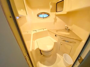 2003 SEA RAY 420 Sundancer - photo 26