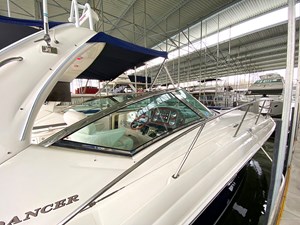 2003 SEA RAY 420 Sundancer - photo 28
