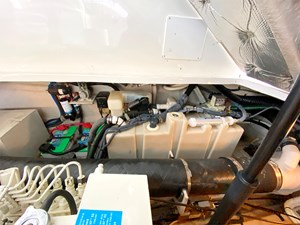 2003 SEA RAY 420 Sundancer - photo 35