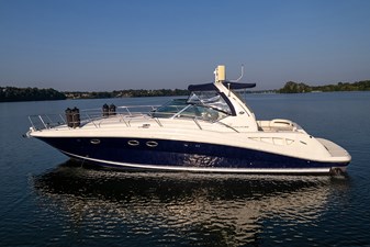 THE AMBER LEIGH 483773