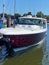 2023 TIARA YACHTS 48 LS - photo 8