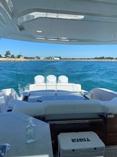 2023 TIARA YACHTS 48 LS - photo 9