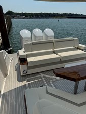 2023 TIARA YACHTS 48 LS - photo 38