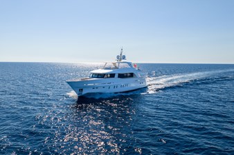 2015 MULDER SHIPYARD 94 Voyager - photo 3