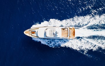 2015 MULDER SHIPYARD 94 Voyager - photo 2
