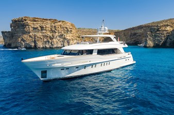 2015 MULDER SHIPYARD 94 Voyager - photo 4