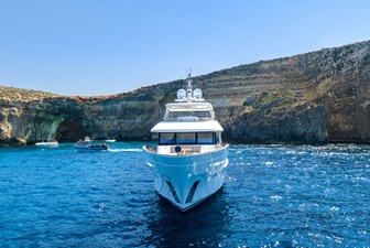 2015 MULDER SHIPYARD 94 Voyager - photo 5