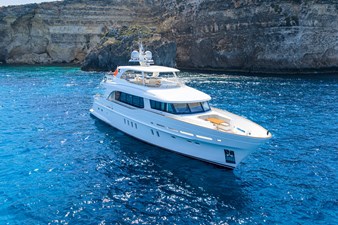2015 MULDER SHIPYARD 94 Voyager - photo 6