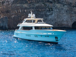2015 MULDER SHIPYARD 94 Voyager - photo 7