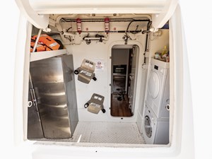 2015 MULDER SHIPYARD 94 Voyager - photo 10
