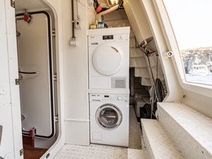 2015 MULDER SHIPYARD 94 Voyager - photo 11