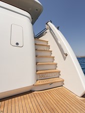 2015 MULDER SHIPYARD 94 Voyager - photo 12
