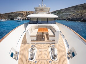 2015 MULDER SHIPYARD 94 Voyager - photo 14