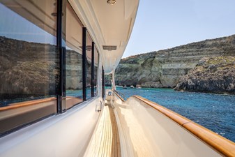 2015 MULDER SHIPYARD 94 Voyager - photo 15