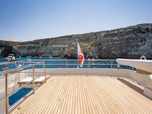 2015 MULDER SHIPYARD 94 Voyager - photo 16