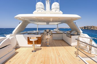2015 MULDER SHIPYARD 94 Voyager - photo 17