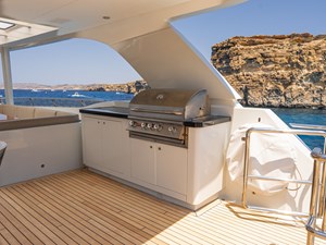 2015 MULDER SHIPYARD 94 Voyager - photo 18