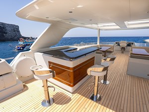 2015 MULDER SHIPYARD 94 Voyager - photo 19
