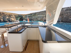 2015 MULDER SHIPYARD 94 Voyager - photo 20