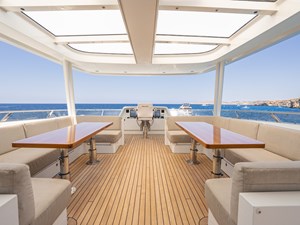 2015 MULDER SHIPYARD 94 Voyager - photo 21