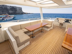 2015 MULDER SHIPYARD 94 Voyager - photo 22