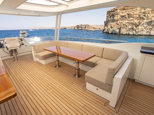 2015 MULDER SHIPYARD 94 Voyager - photo 23