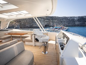 2015 MULDER SHIPYARD 94 Voyager - photo 24