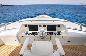 2015 MULDER SHIPYARD 94 Voyager - photo 25
