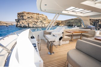 2015 MULDER SHIPYARD 94 Voyager - photo 26