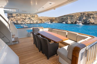2015 MULDER SHIPYARD 94 Voyager - photo 27
