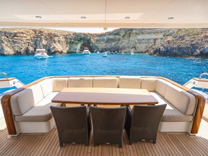 2015 MULDER SHIPYARD 94 Voyager - photo 28